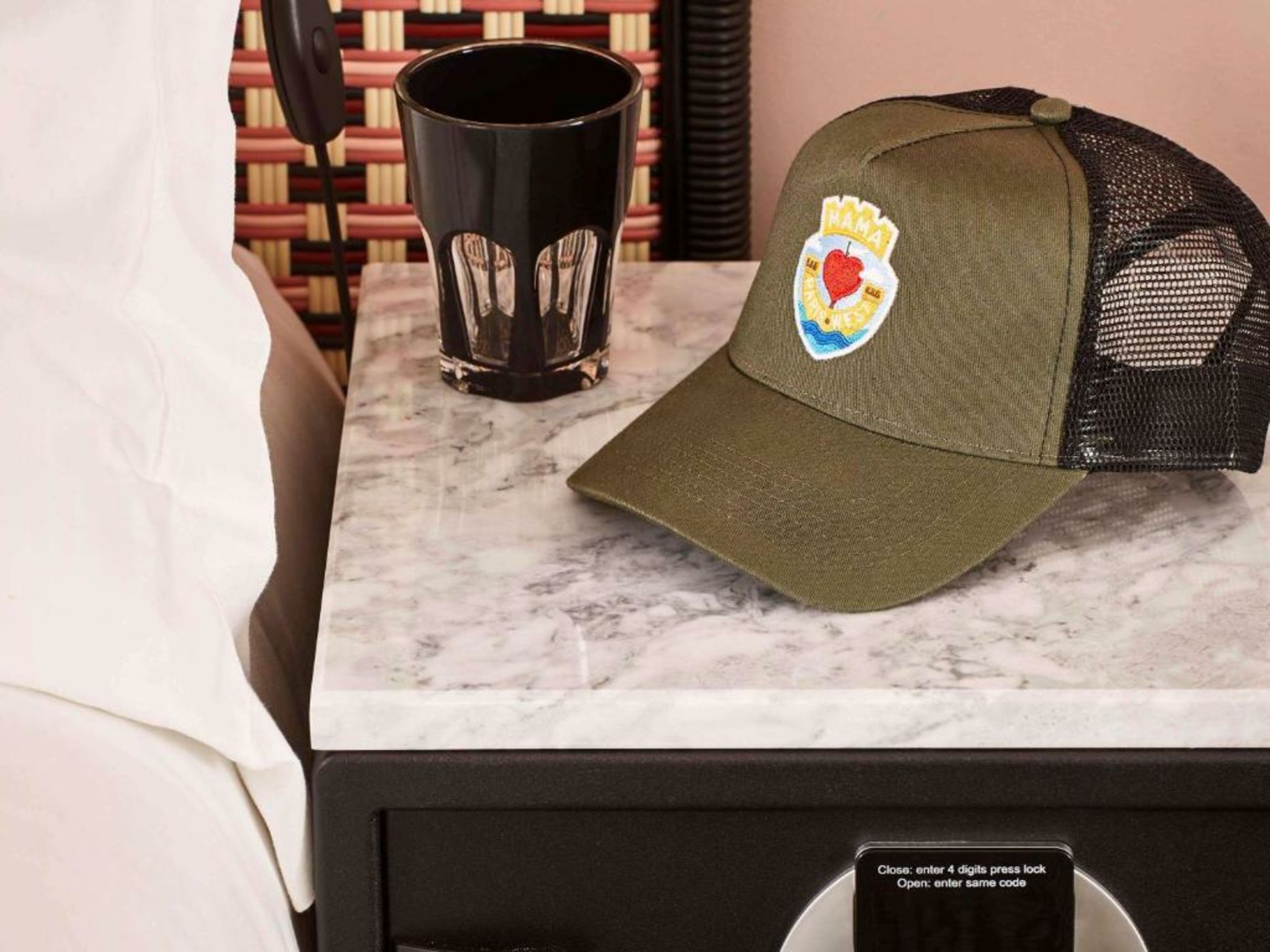 Mama Shelter Paris West