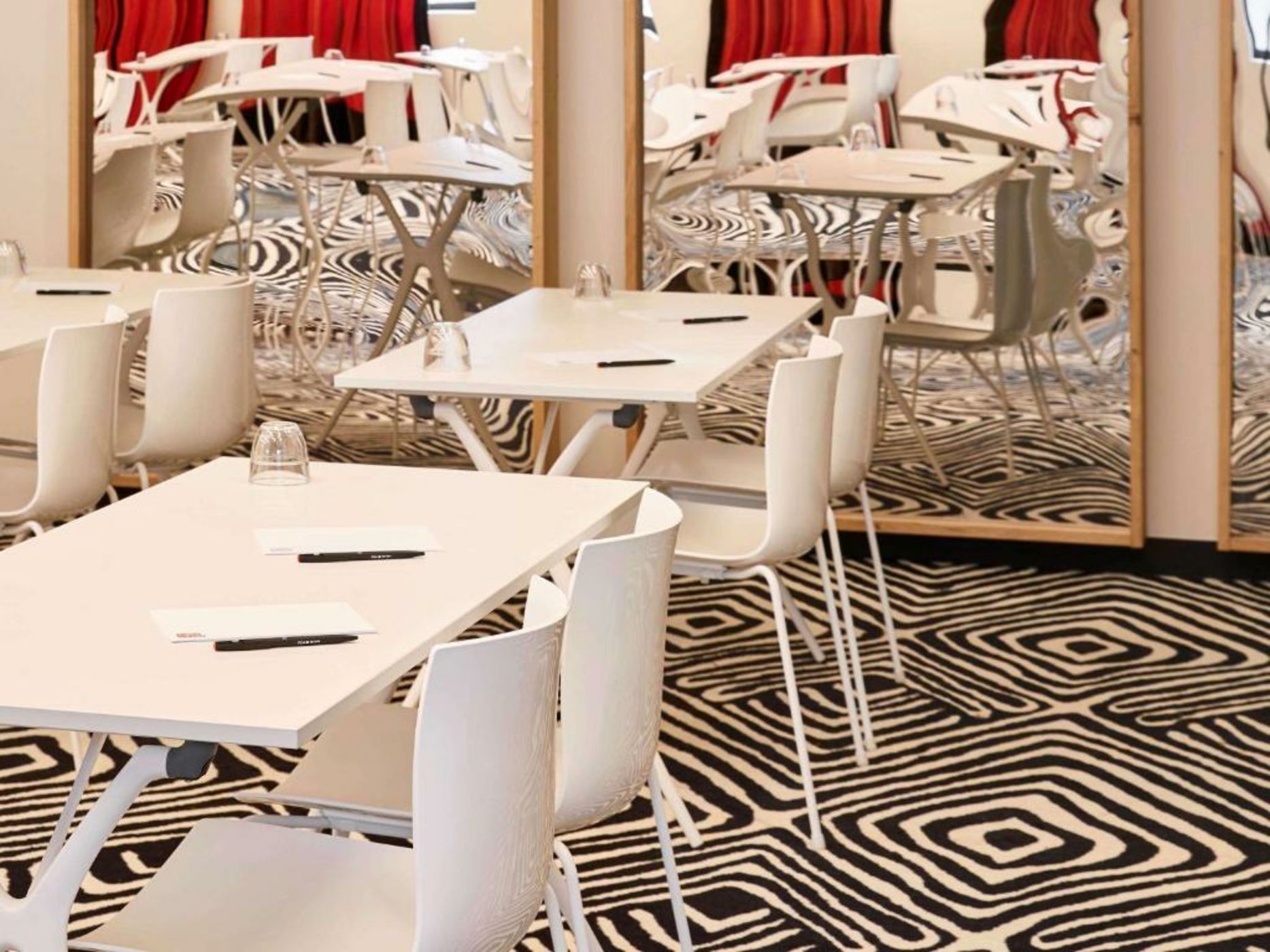 Mama Shelter Paris West