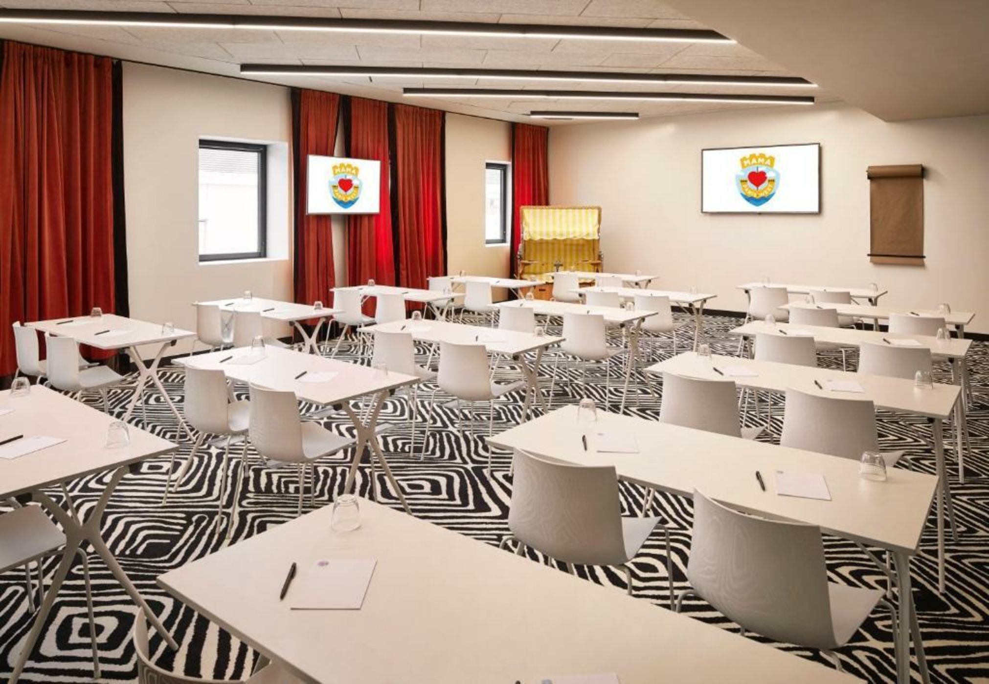 Mama Shelter Paris West