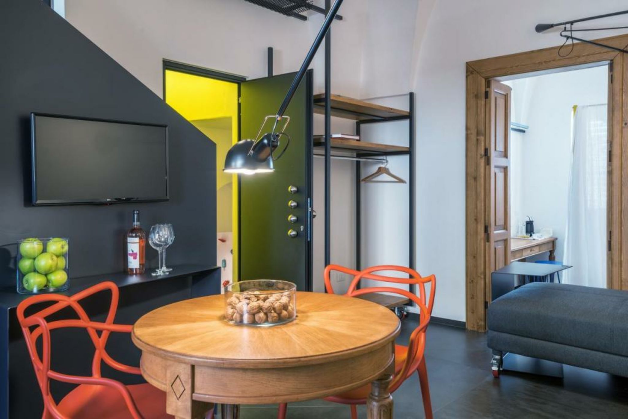 Biancofiore Apartments