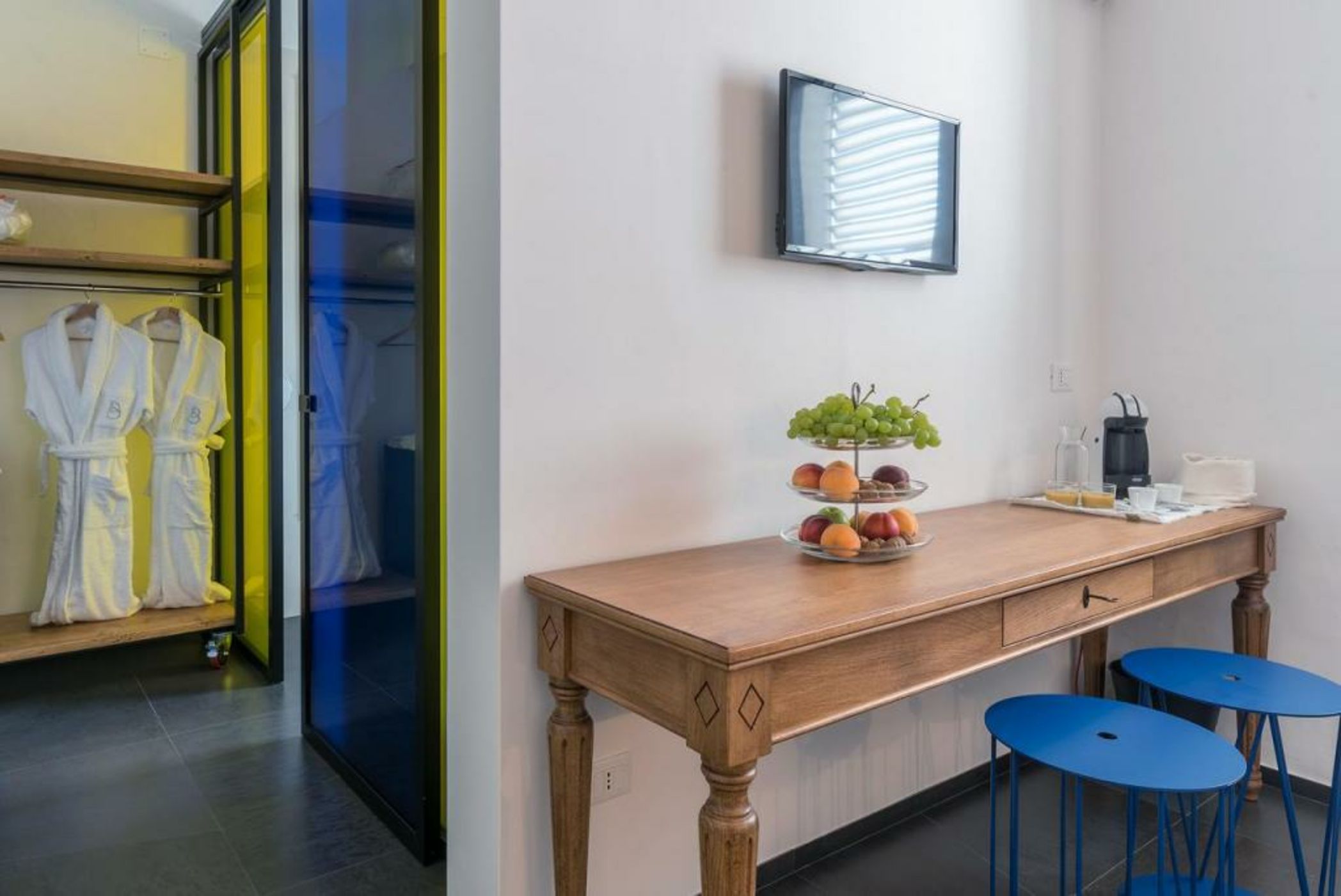 Biancofiore Apartments