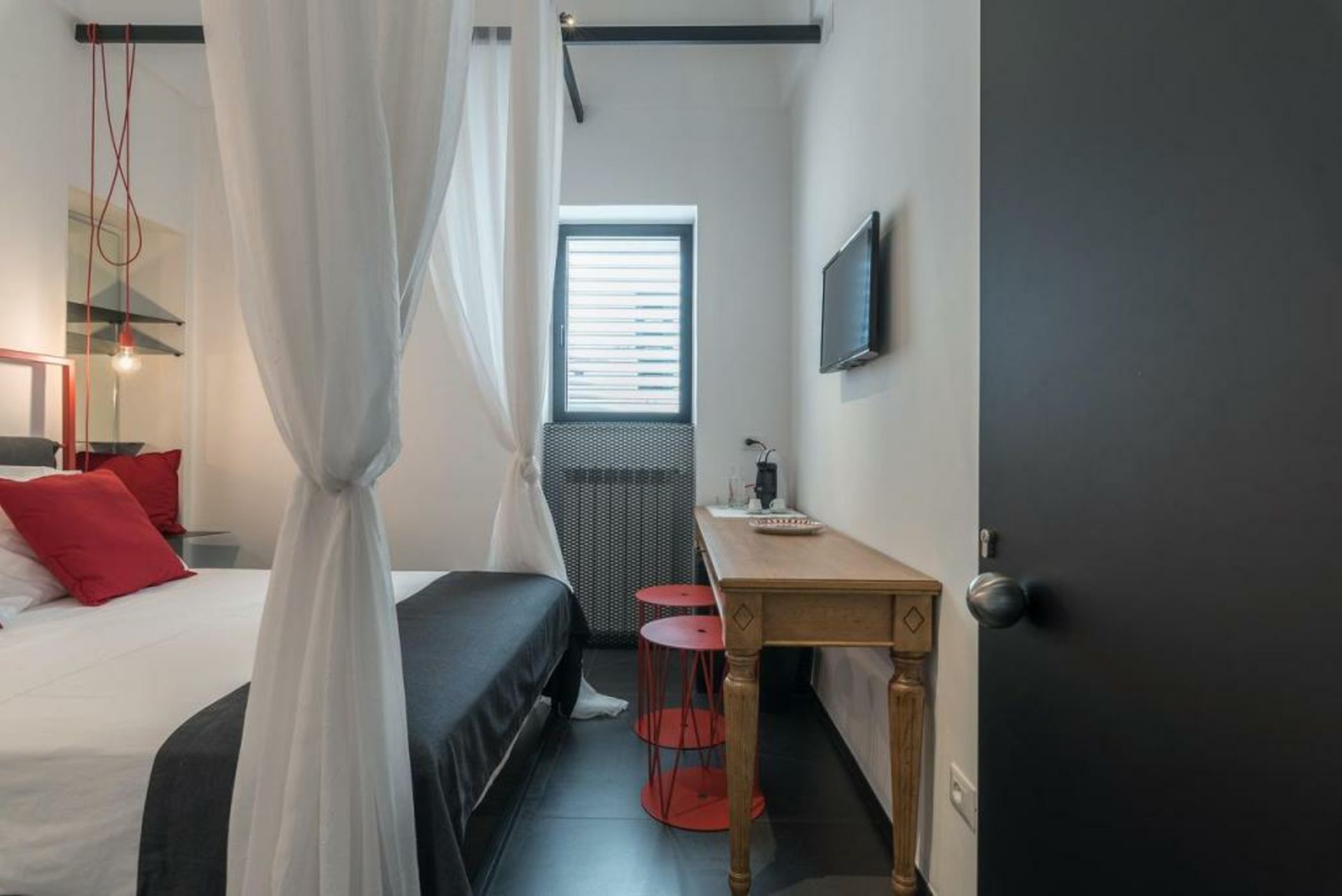 Biancofiore Apartments