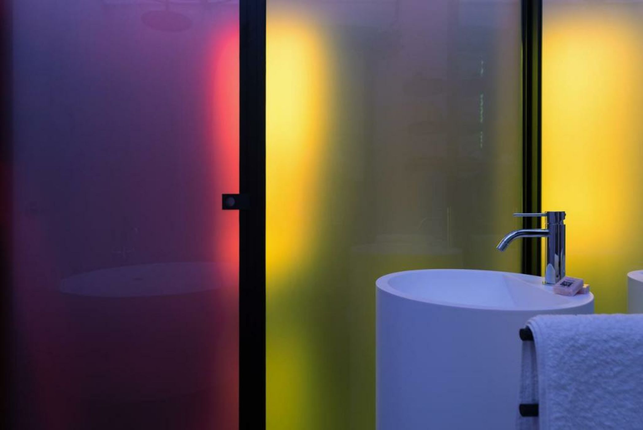 Biancofiore Apartments