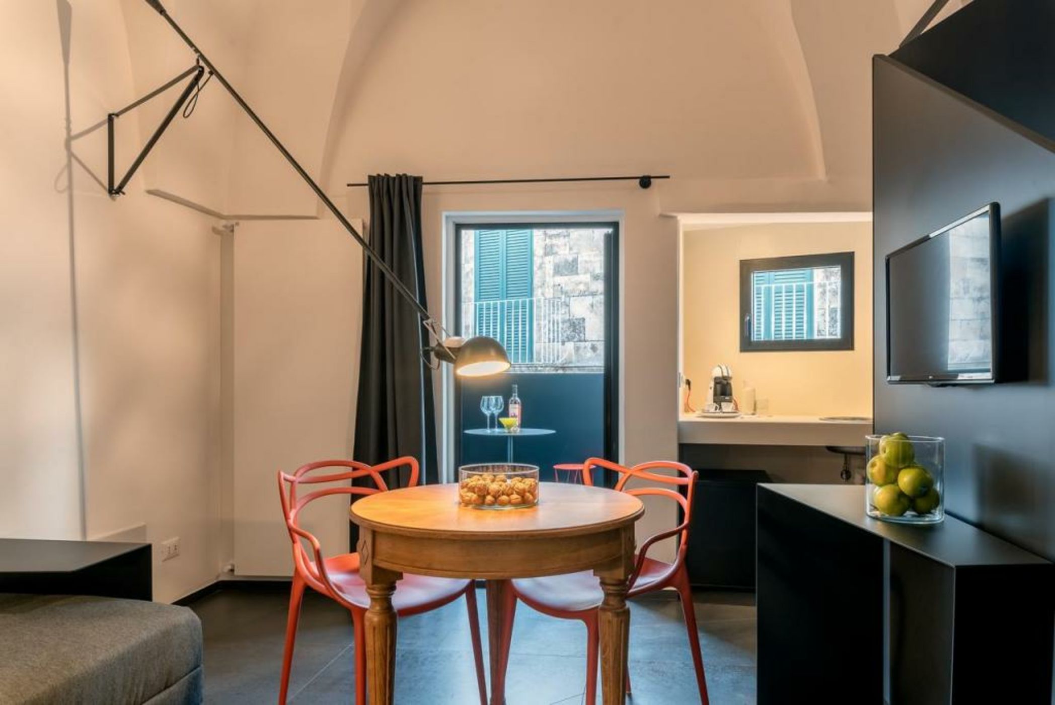 Biancofiore Apartments