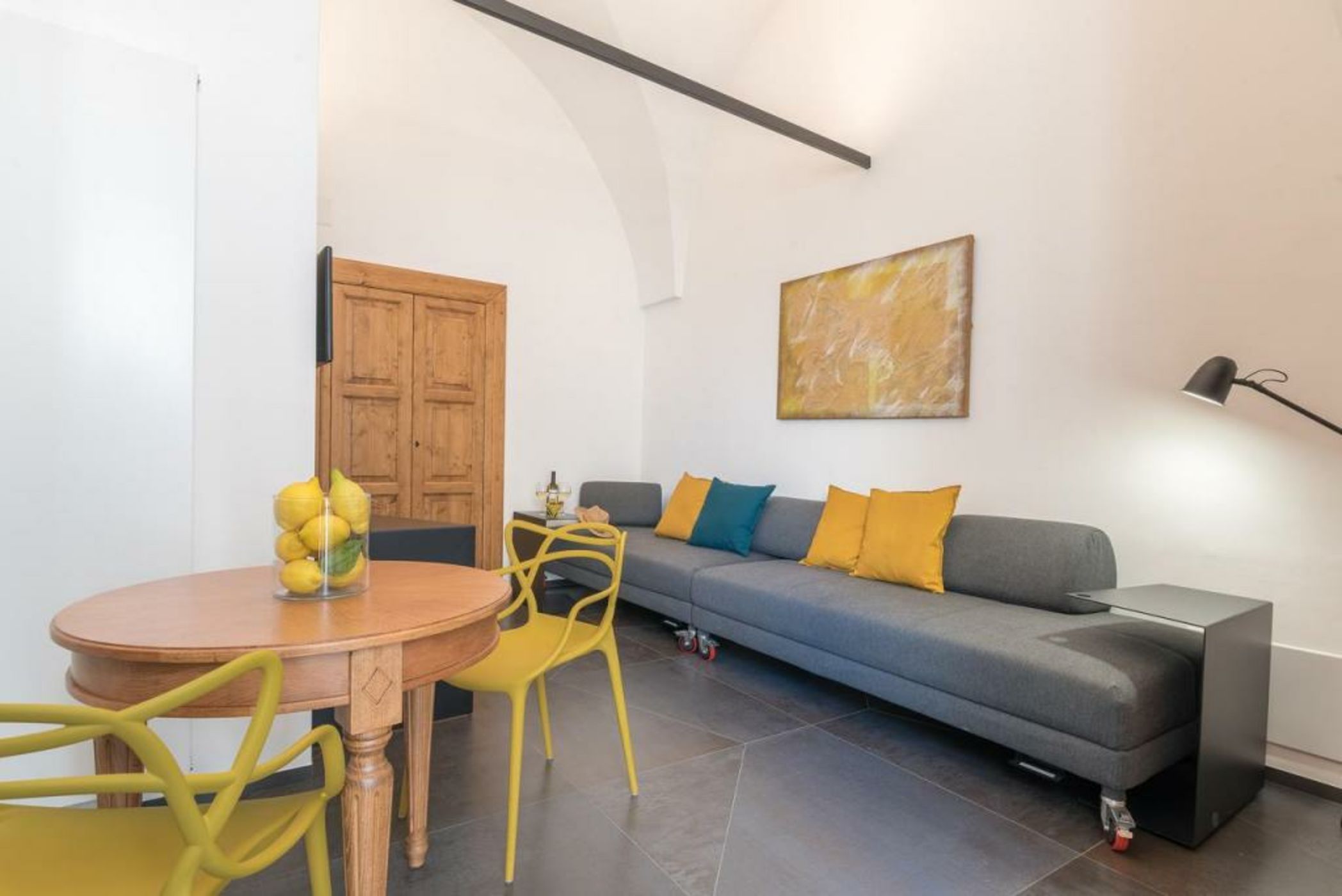 Biancofiore Apartments