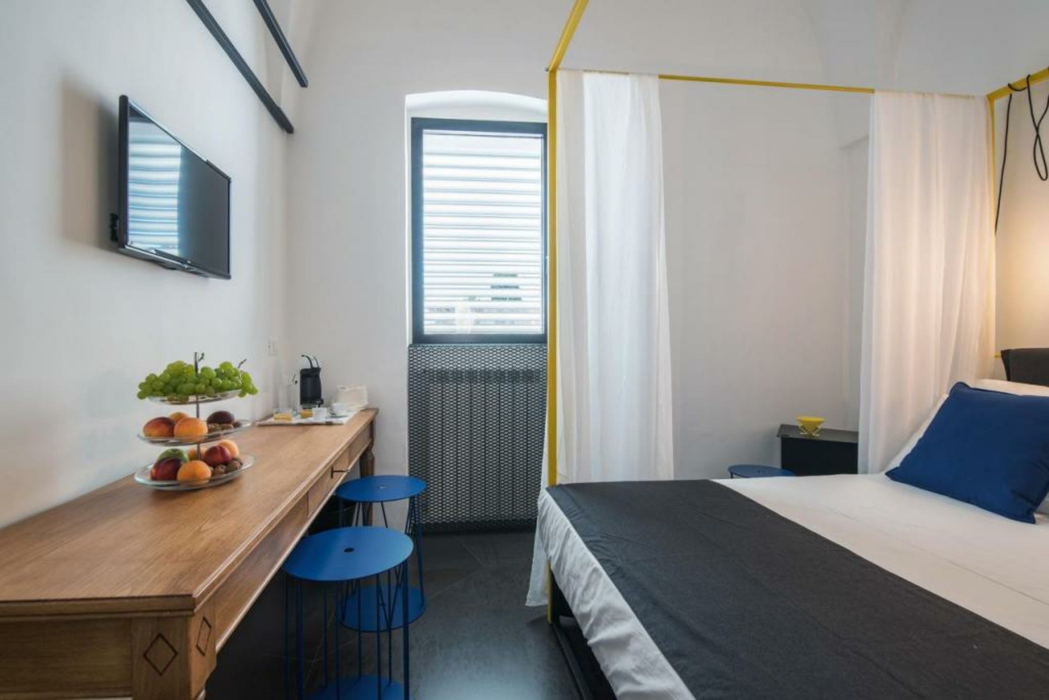 Biancofiore Apartments