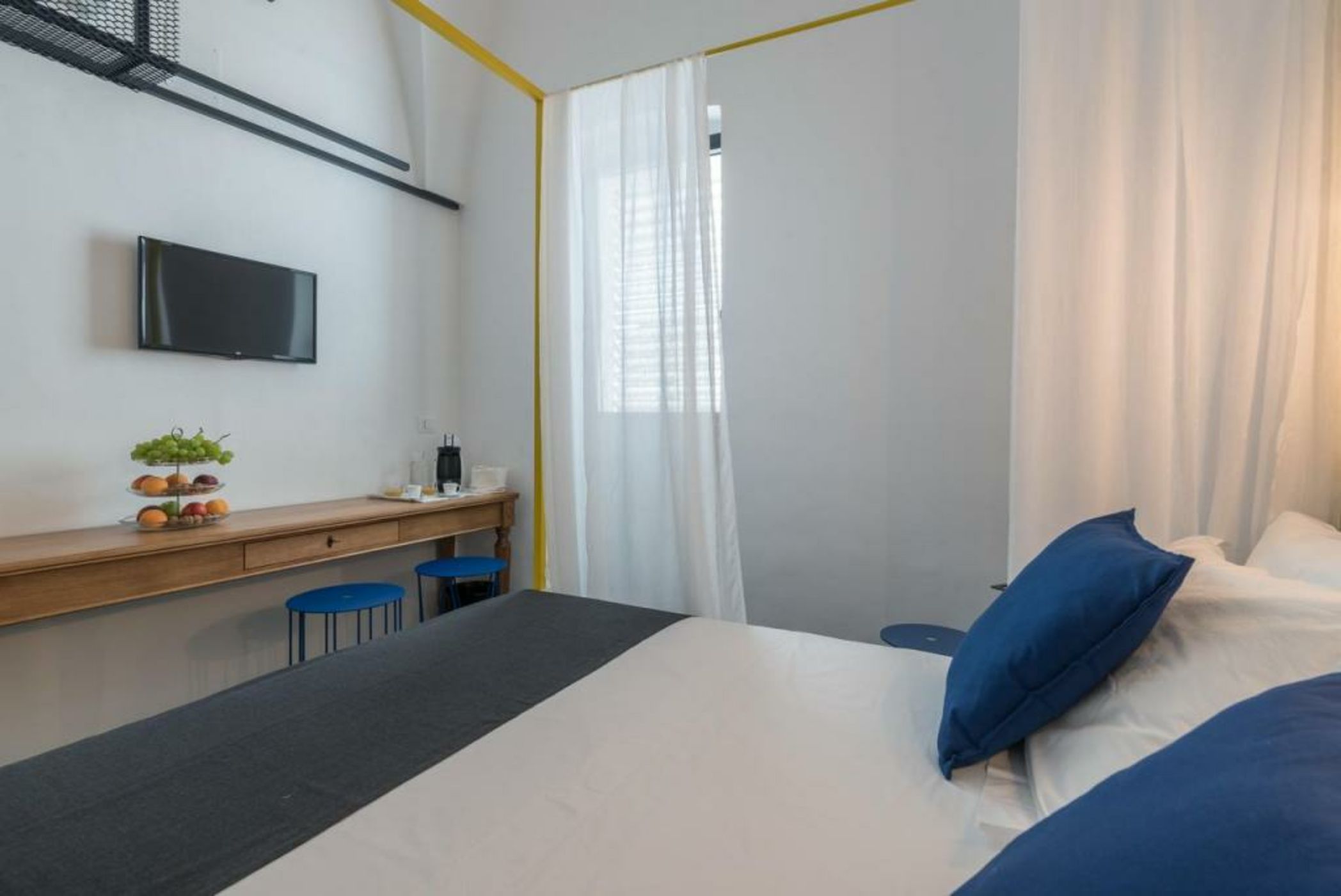 Biancofiore Apartments