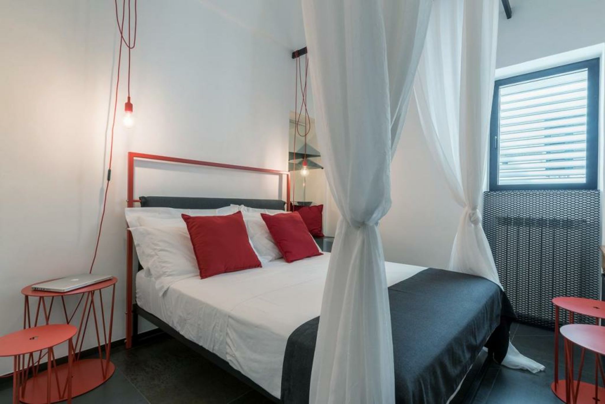 Biancofiore Apartments