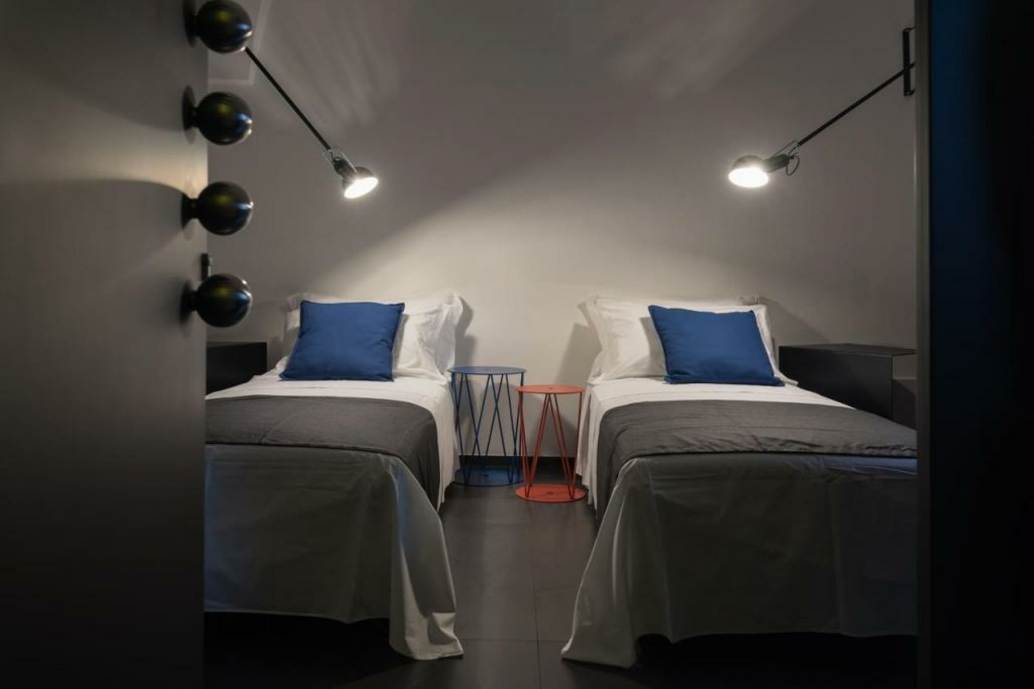 Biancofiore Apartments