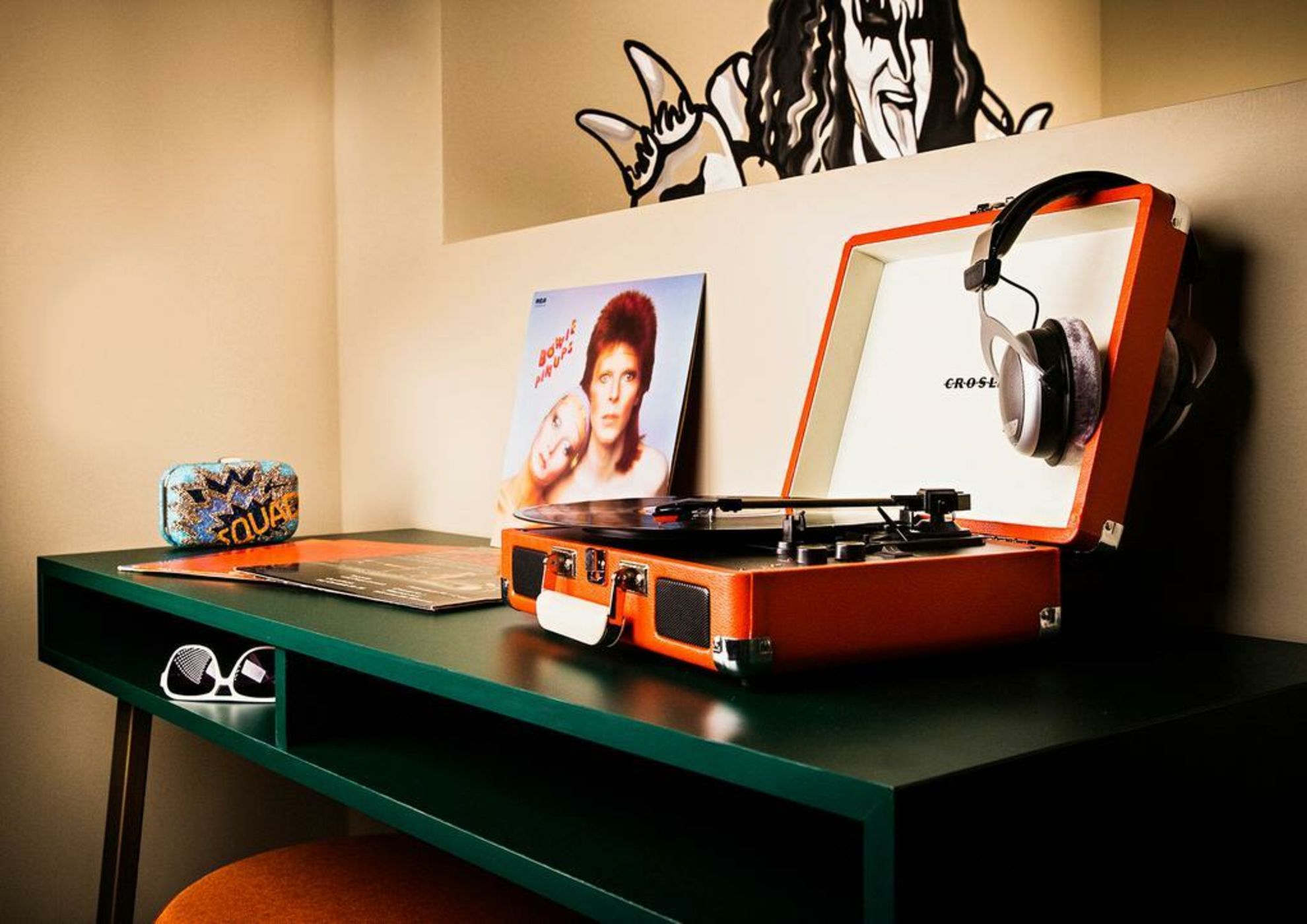 JAMS Music Hotel Munich