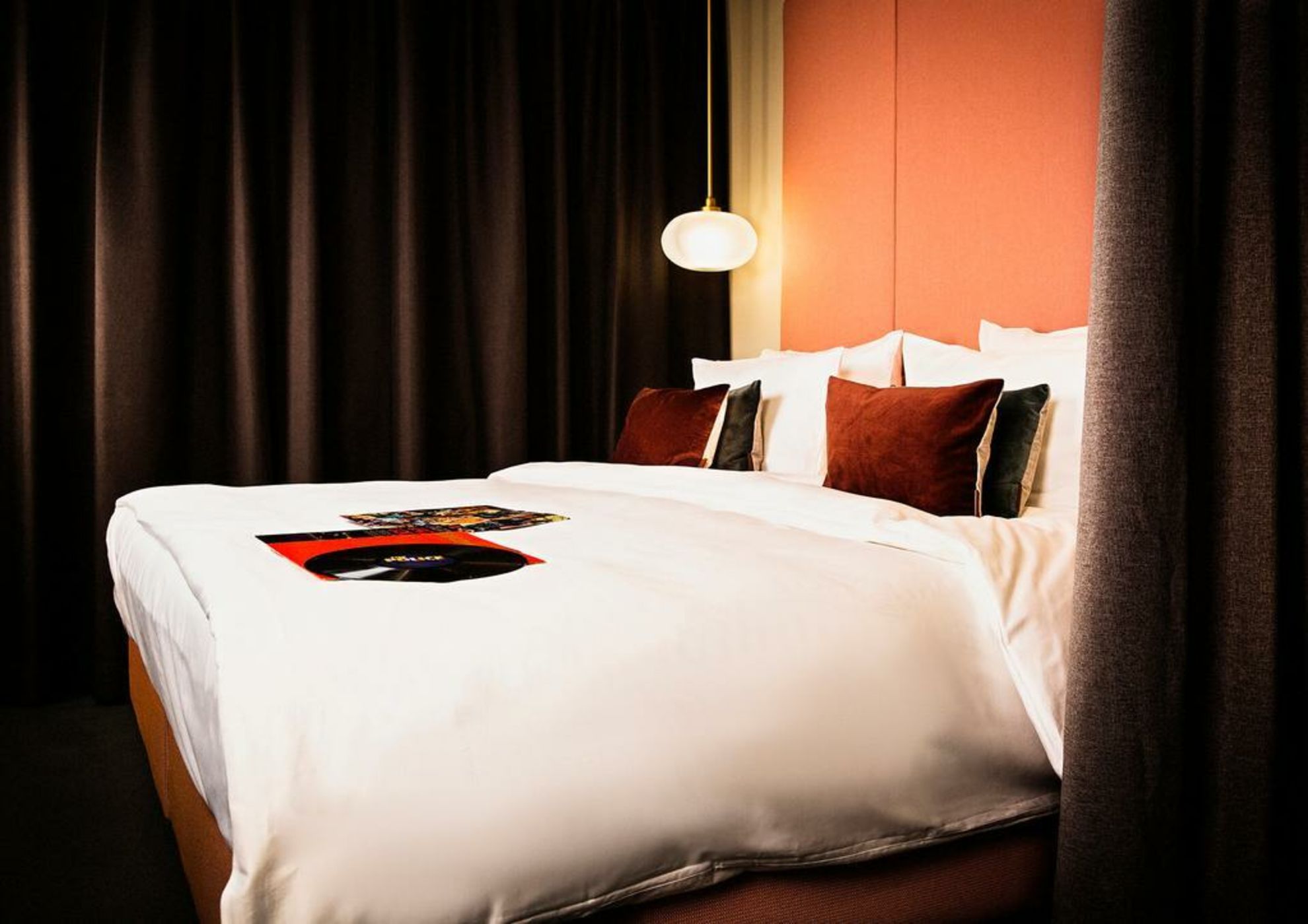 JAMS Music Hotel Munich