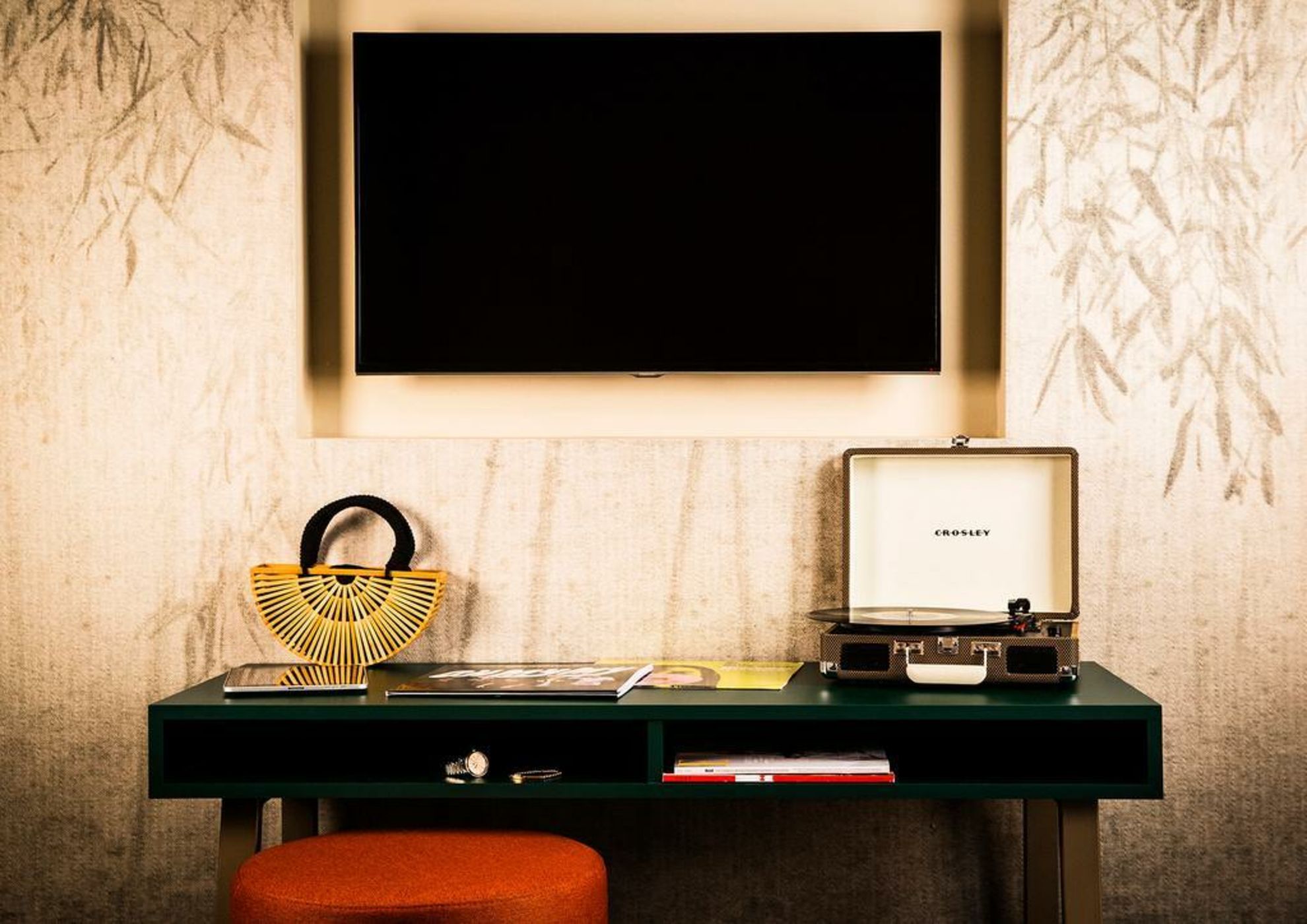 JAMS Music Hotel Munich