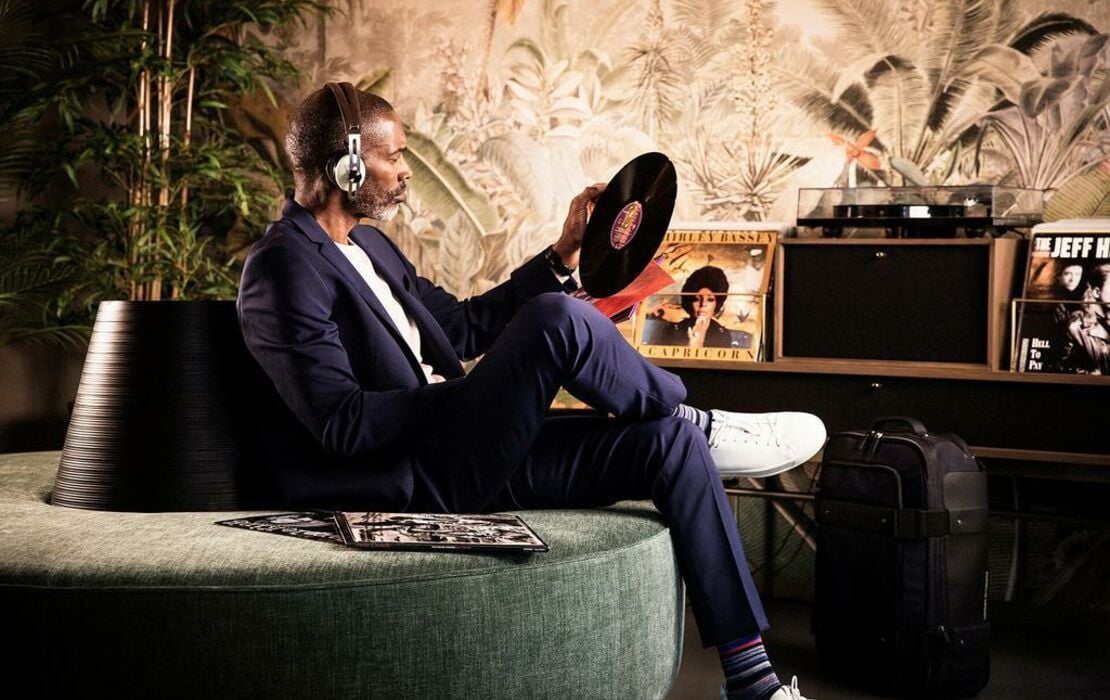 JAMS Music Hotel Munich, a Design Boutique Hotel Munich, Germany