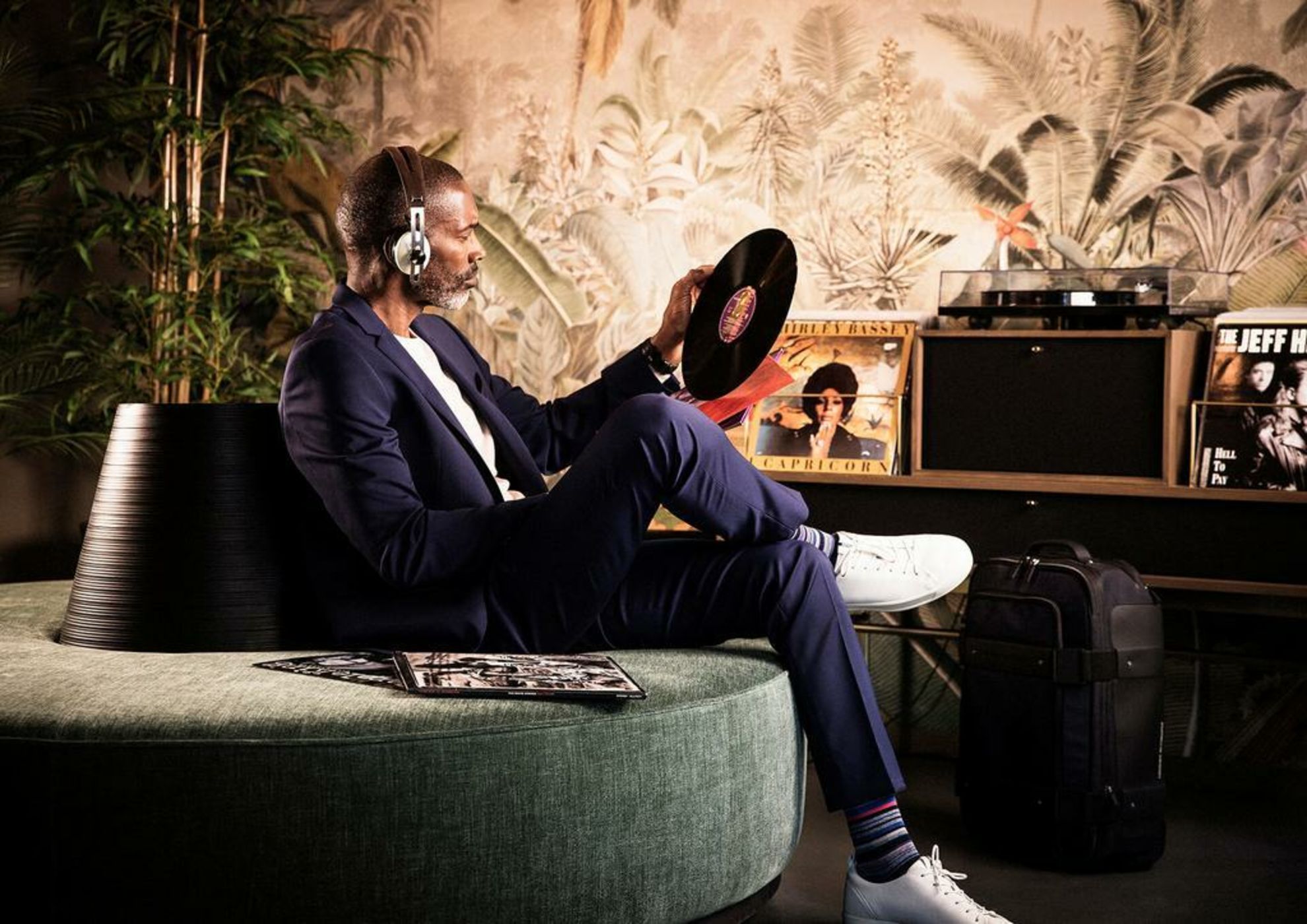 JAMS Music Hotel Munich