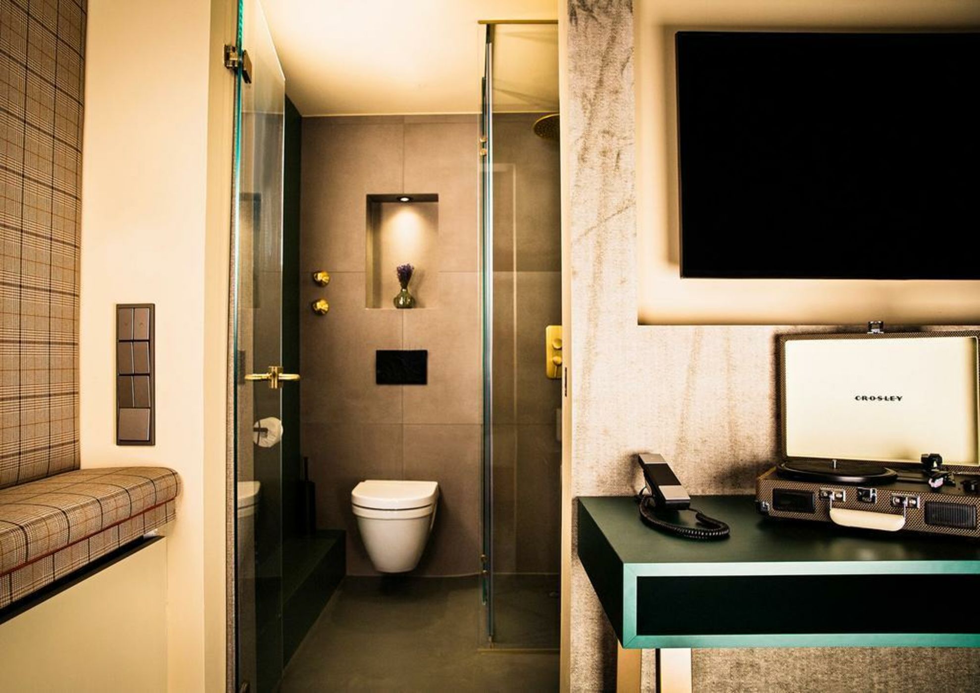 JAMS Music Hotel Munich