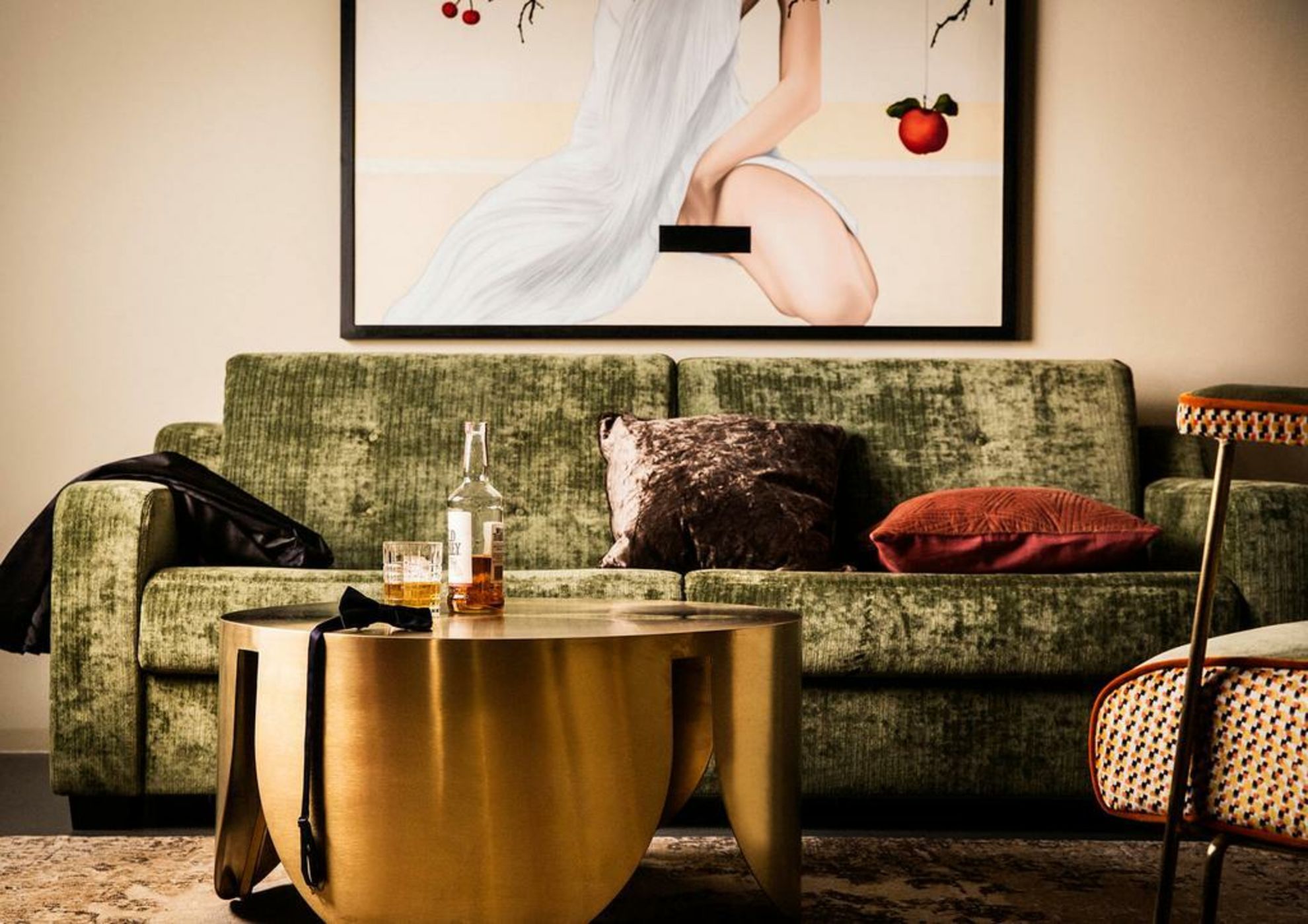 JAMS Music Hotel Munich