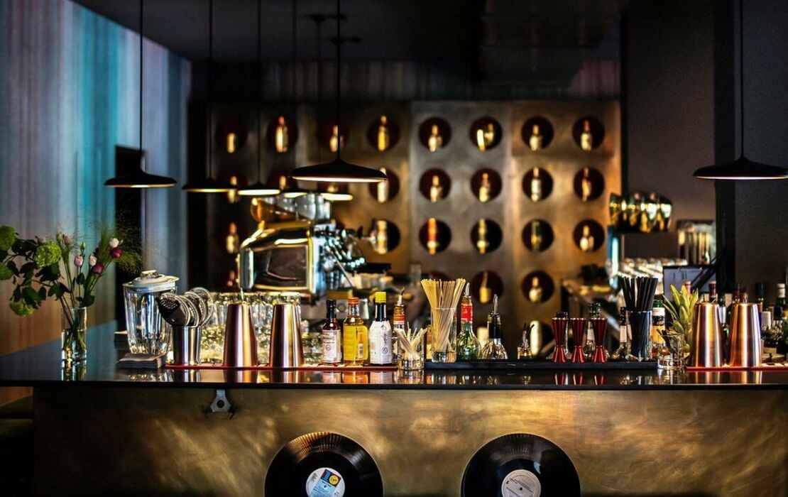 JAMS Music Hotel Munich, a Design Boutique Hotel Munich, Germany