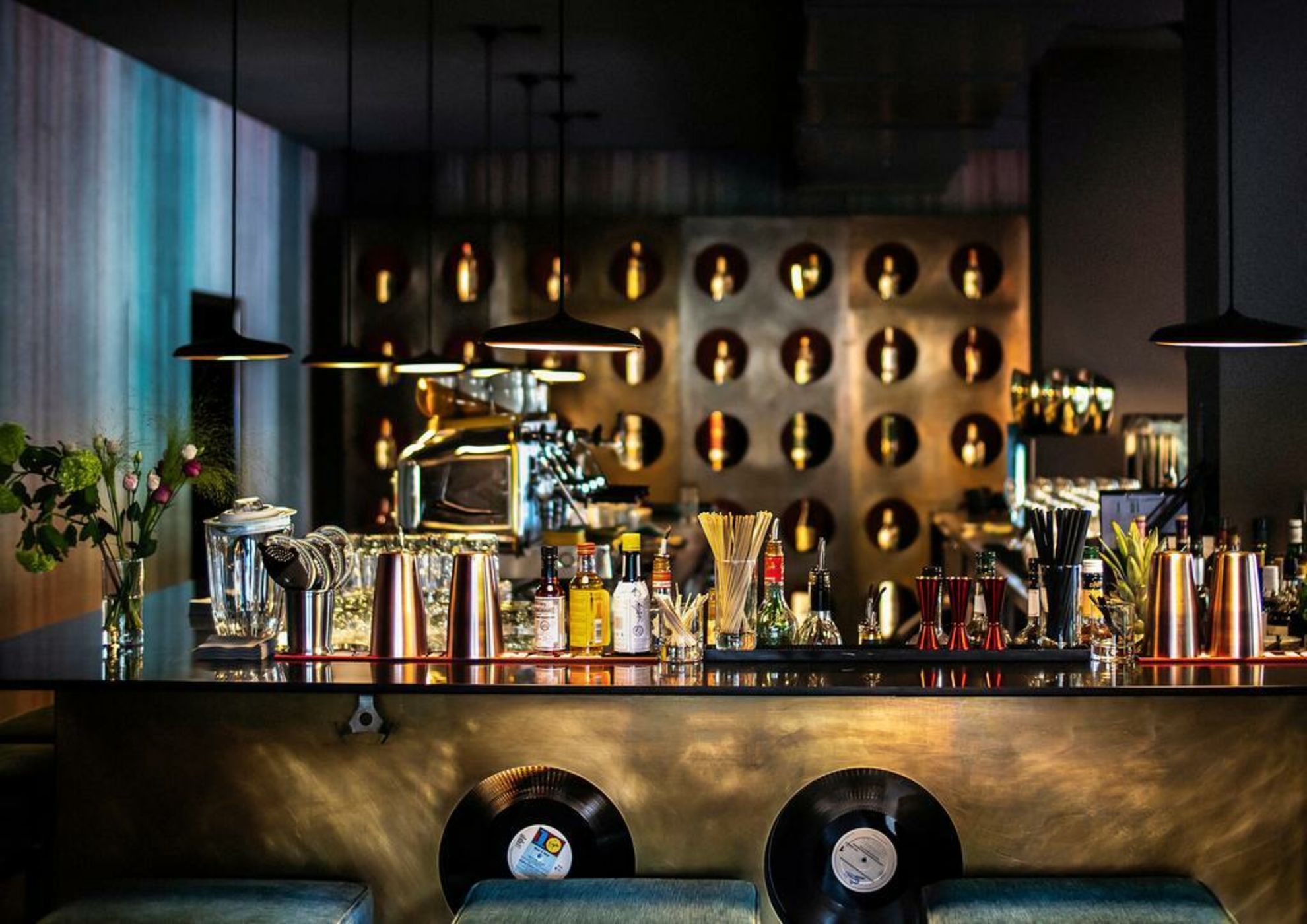 JAMS Music Hotel Munich