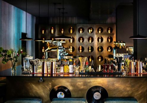 JAMS Music Hotel Munich