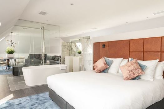 Boutique Hotel Sablon