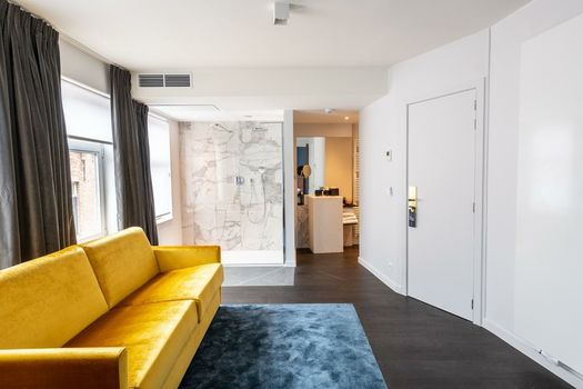 Boutique Hotel Sablon