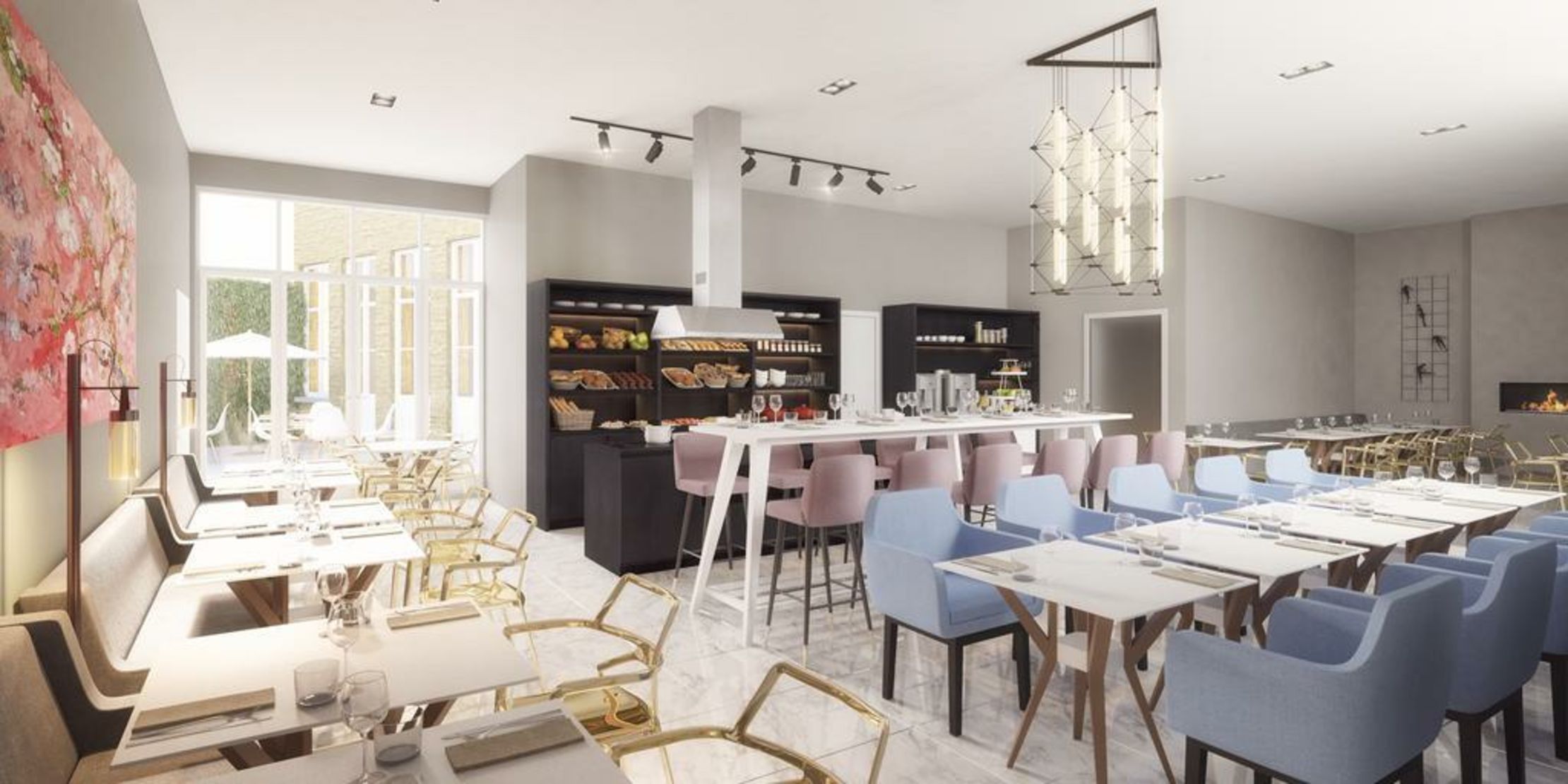 Boutique Hotel Sablon