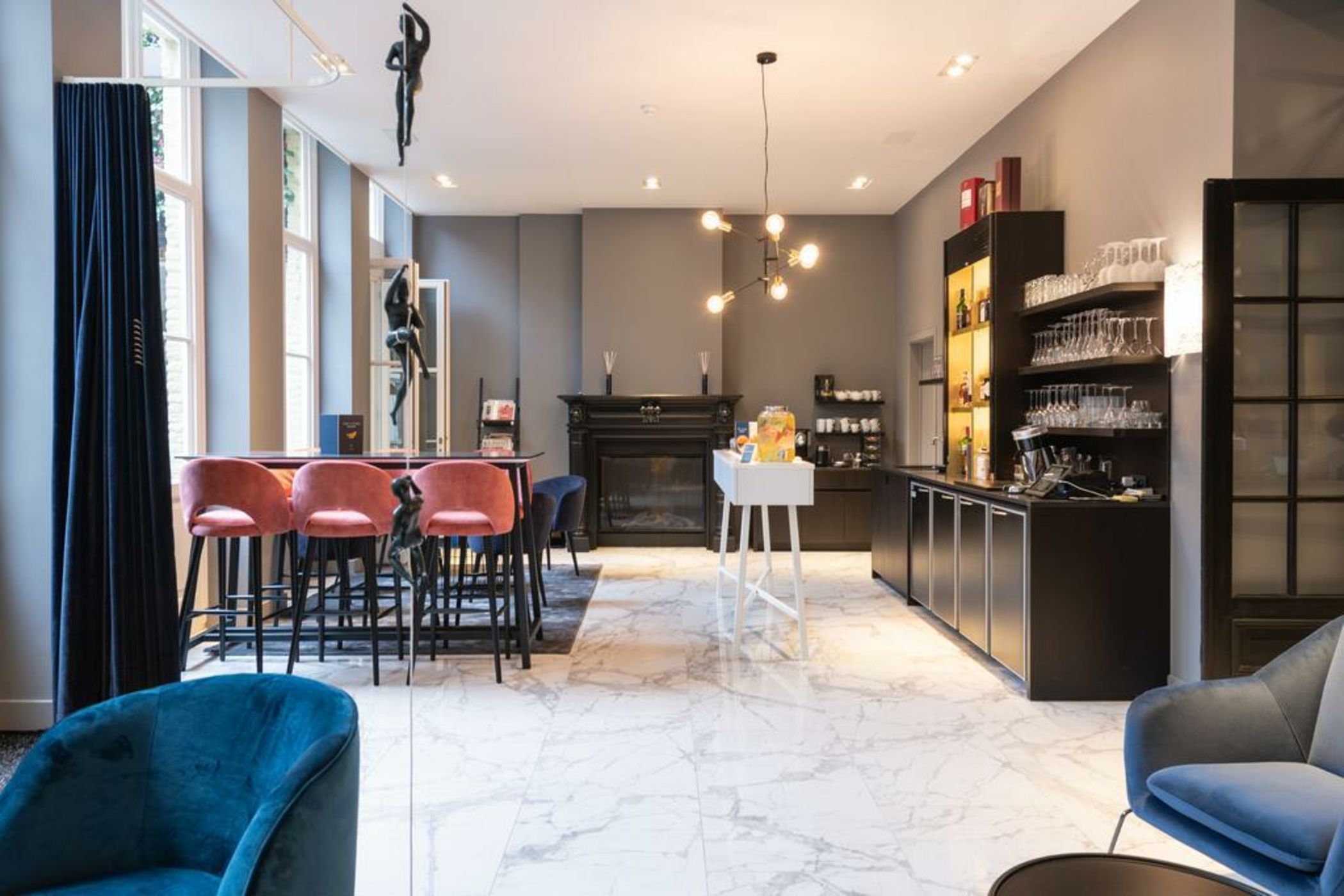 Boutique Hotel Sablon