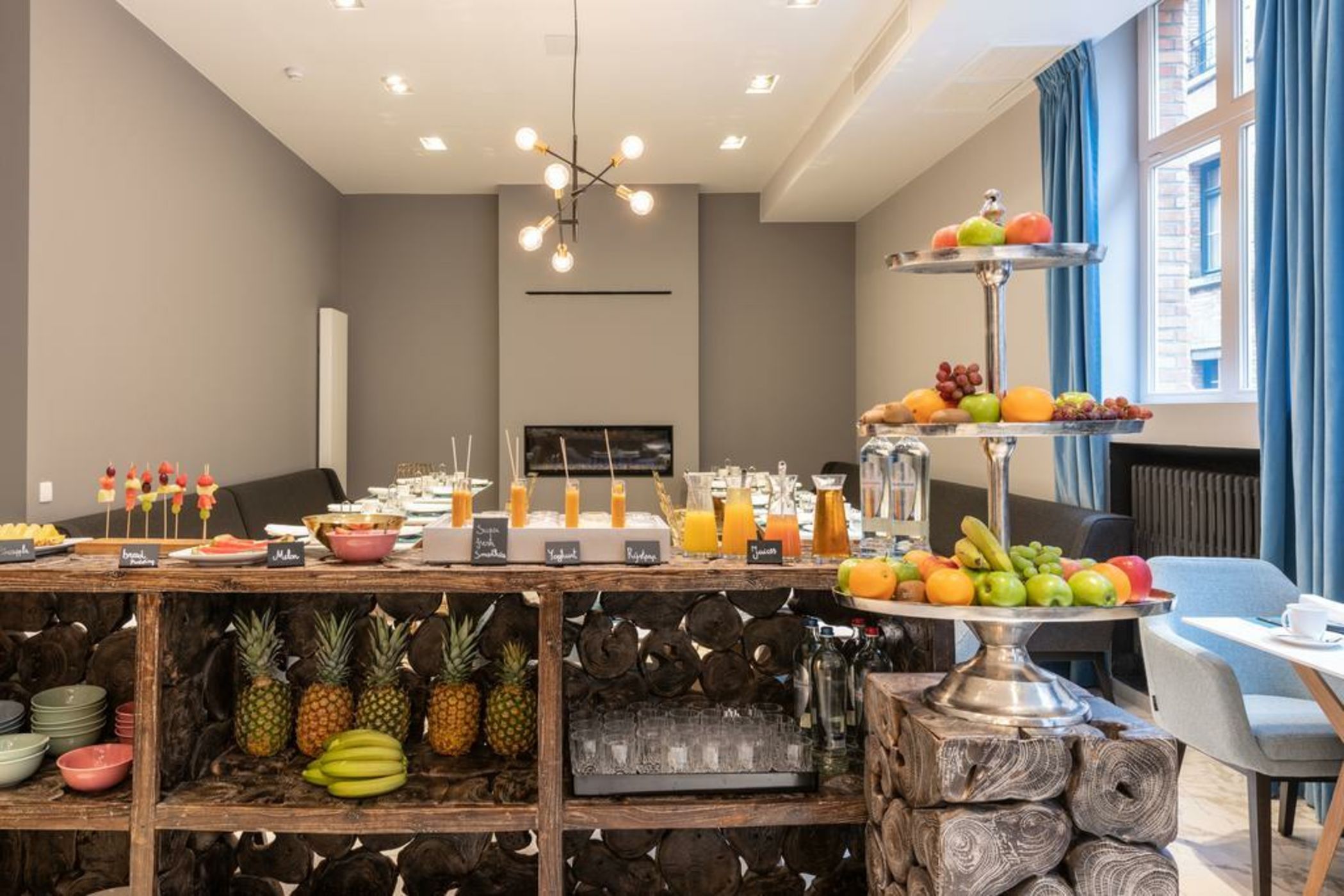 Boutique Hotel Sablon