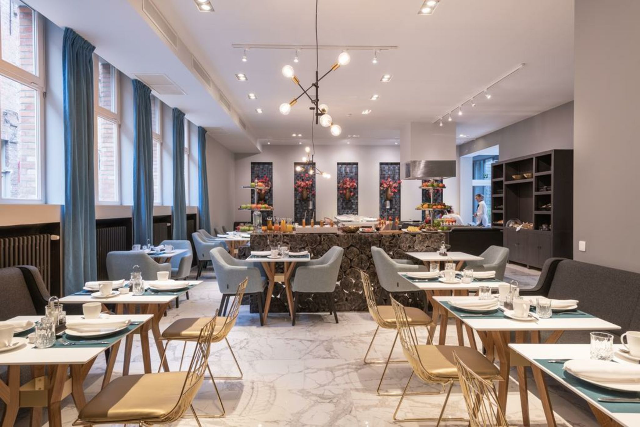 Boutique Hotel Sablon