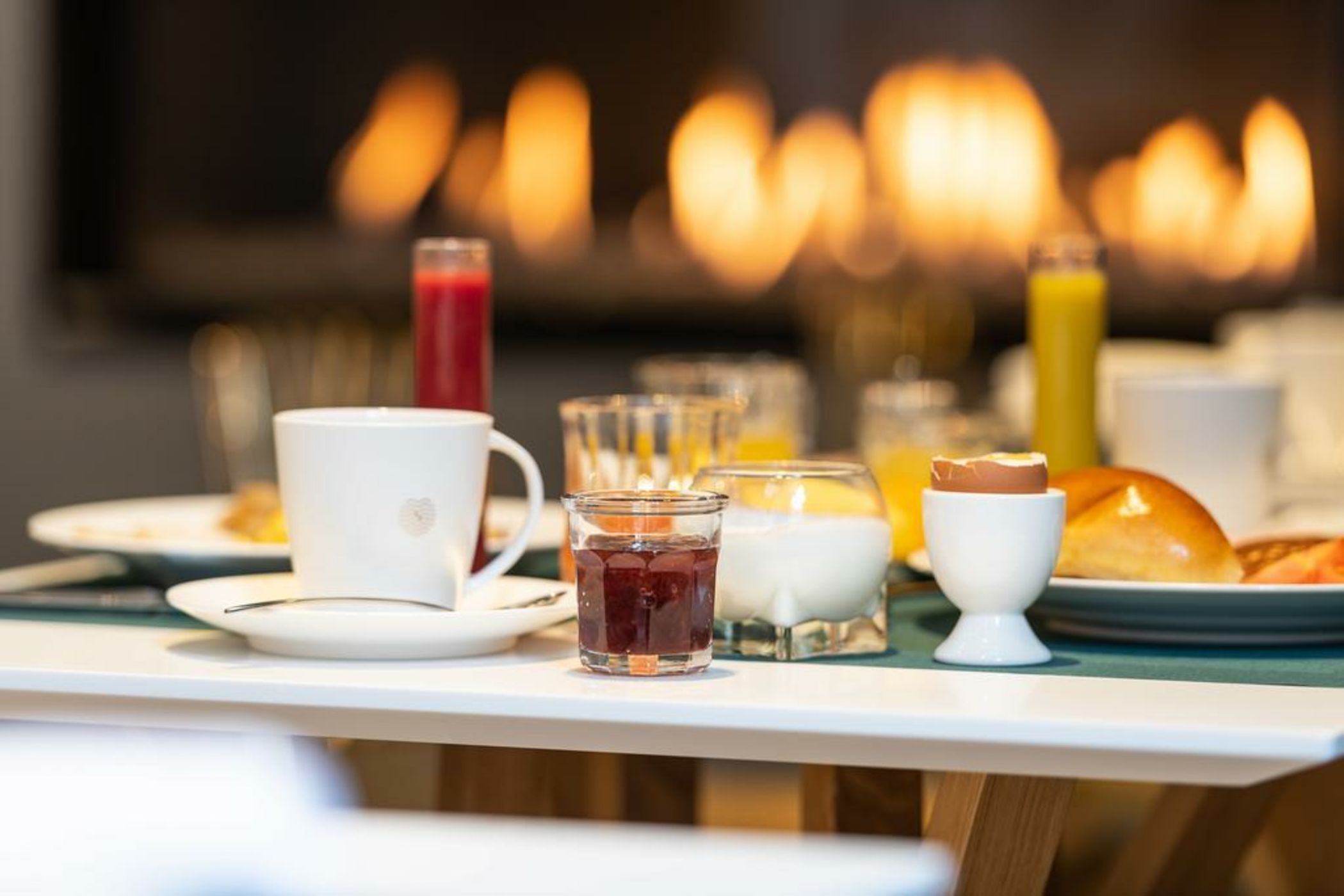 Boutique Hotel Sablon