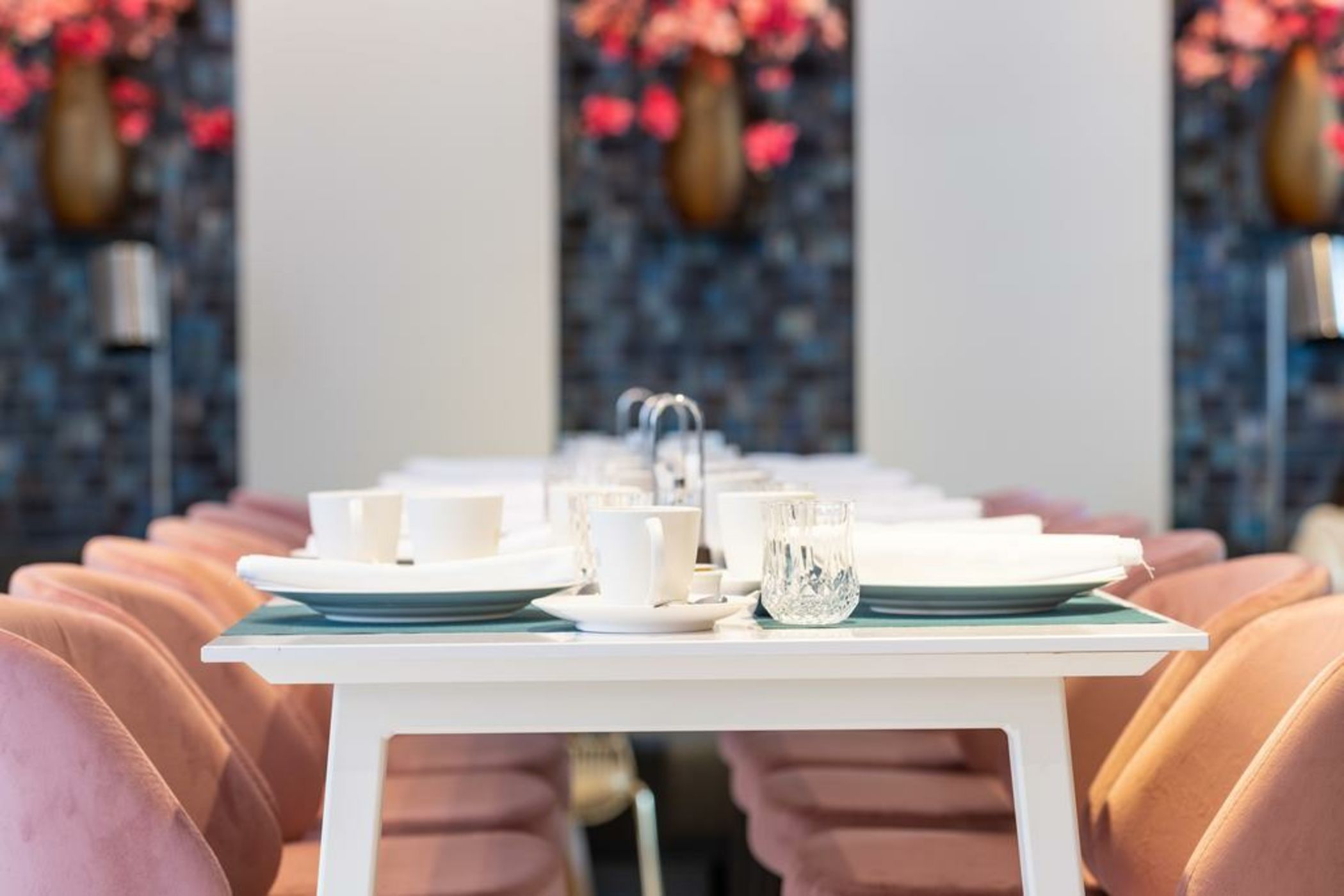 Boutique Hotel Sablon