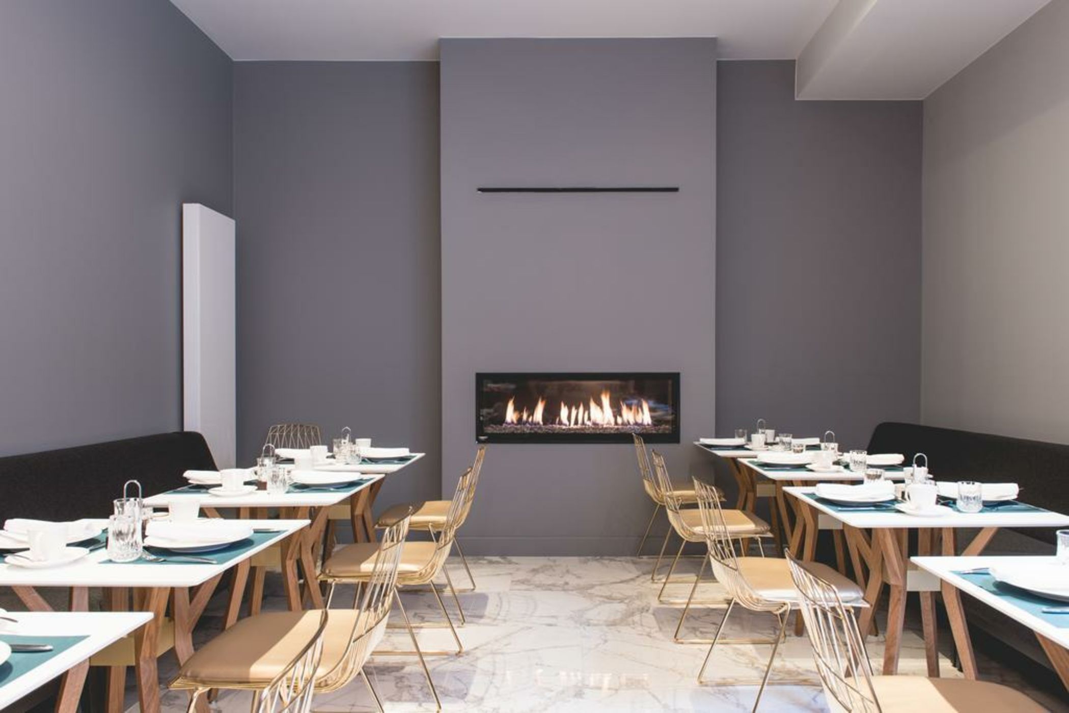 Boutique Hotel Sablon