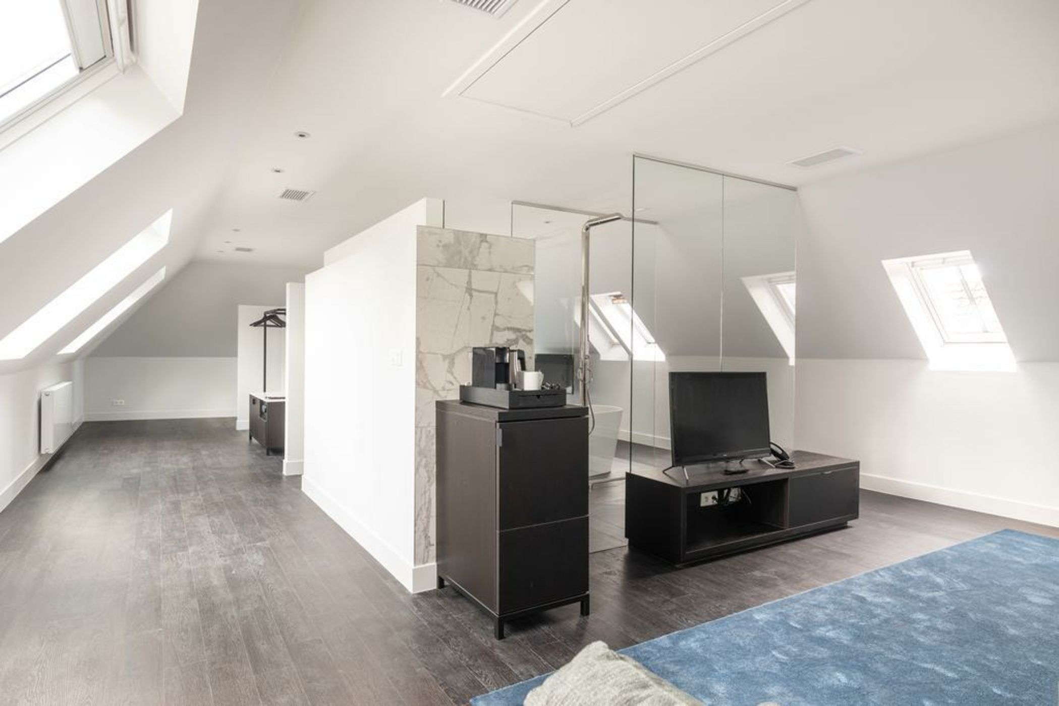 Boutique Hotel Sablon