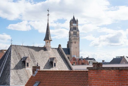 Boutique Hotel Sablon