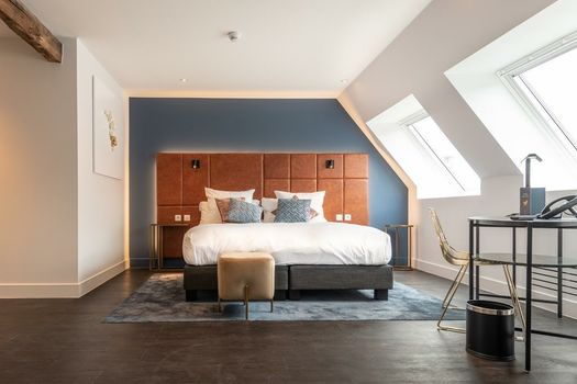 Boutique Hotel Sablon