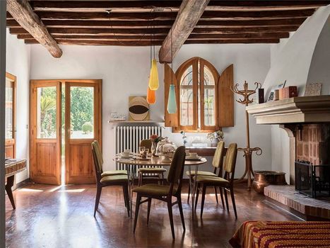Le dimore de Il borgo del balsamico