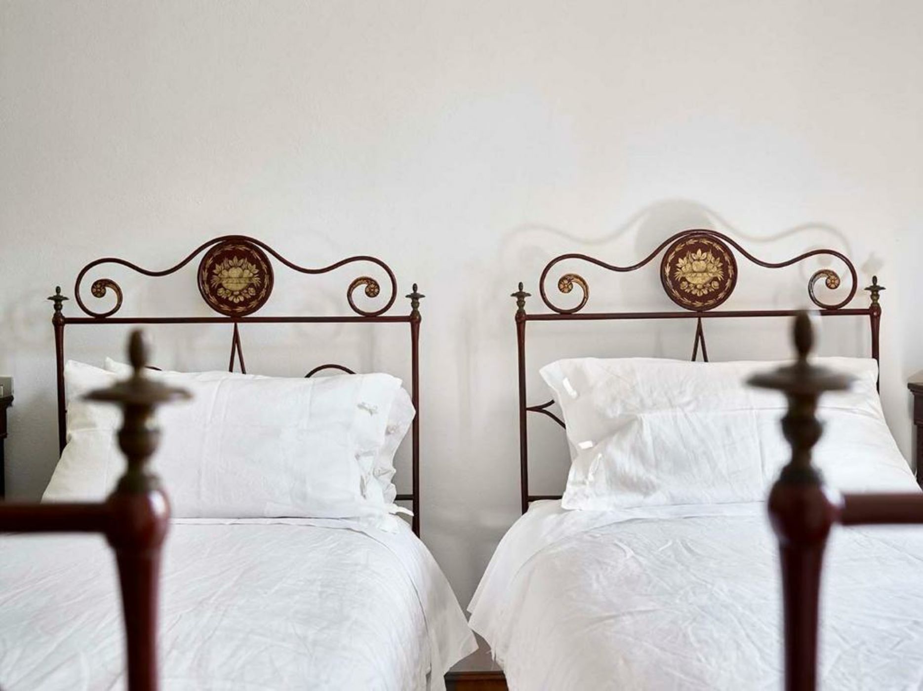 Le dimore de Il borgo del balsamico