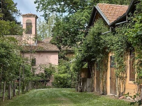 Le dimore de Il borgo del balsamico