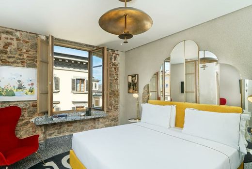 Hotel Calimala