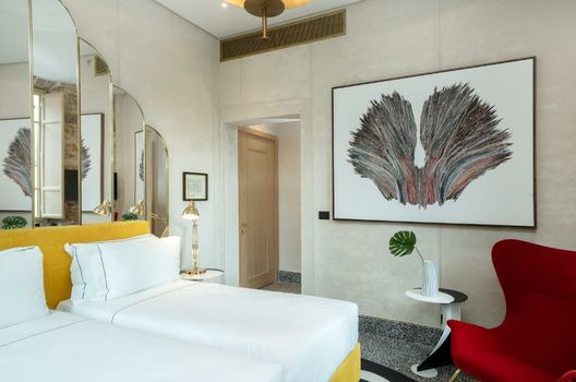 Hotel Calimala