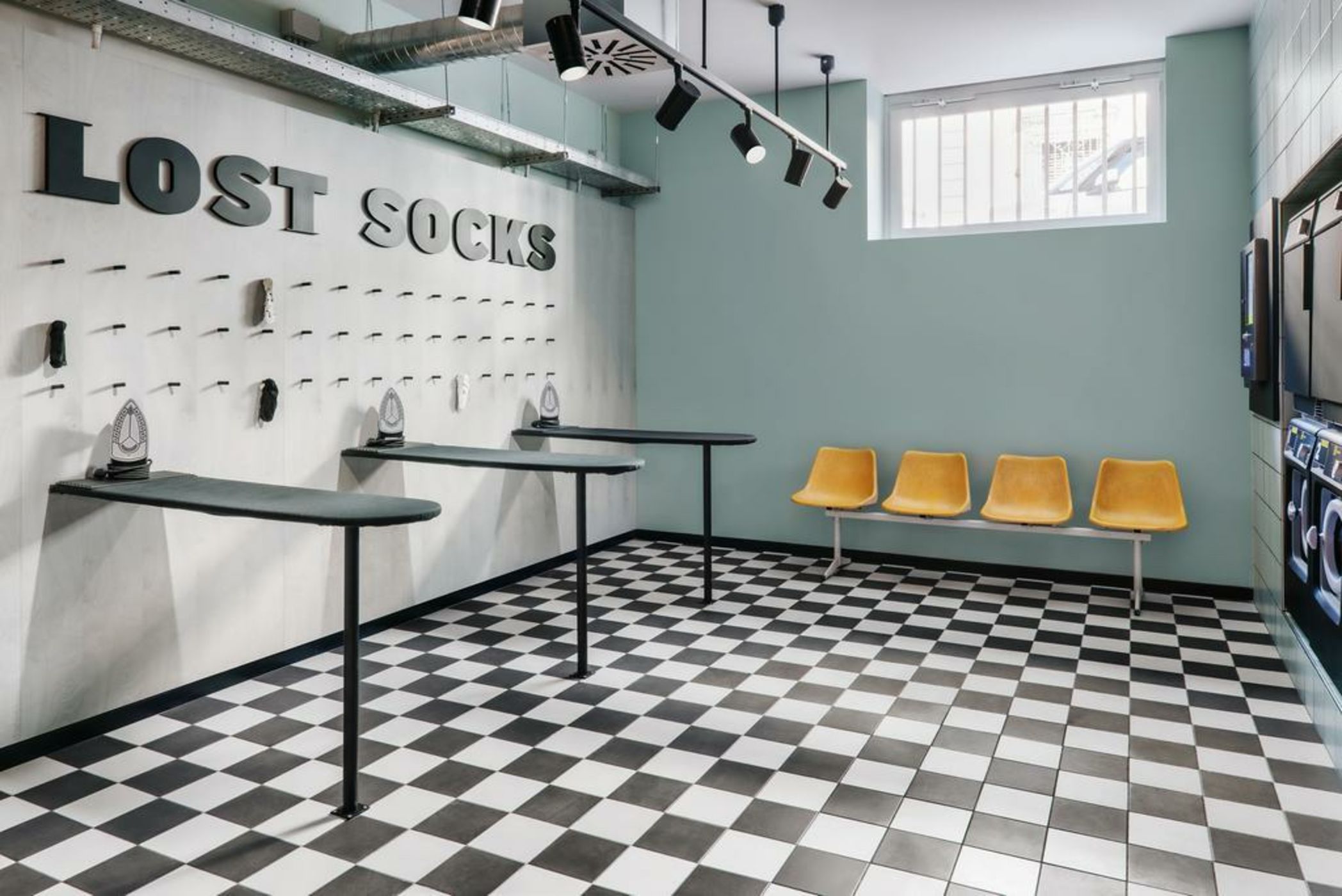 The Social Hub Florence Lavagnini