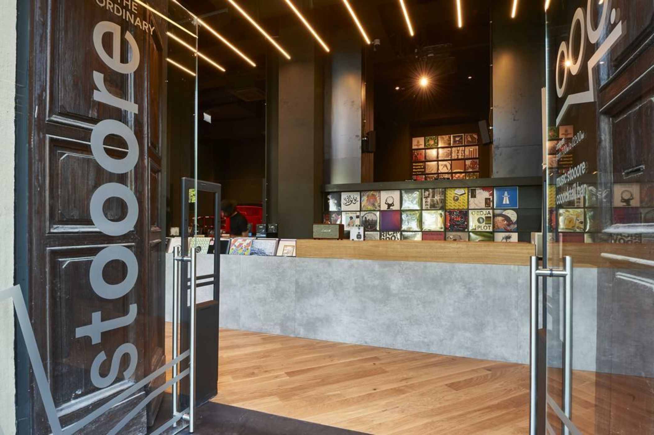 The Social Hub Florence Lavagnini