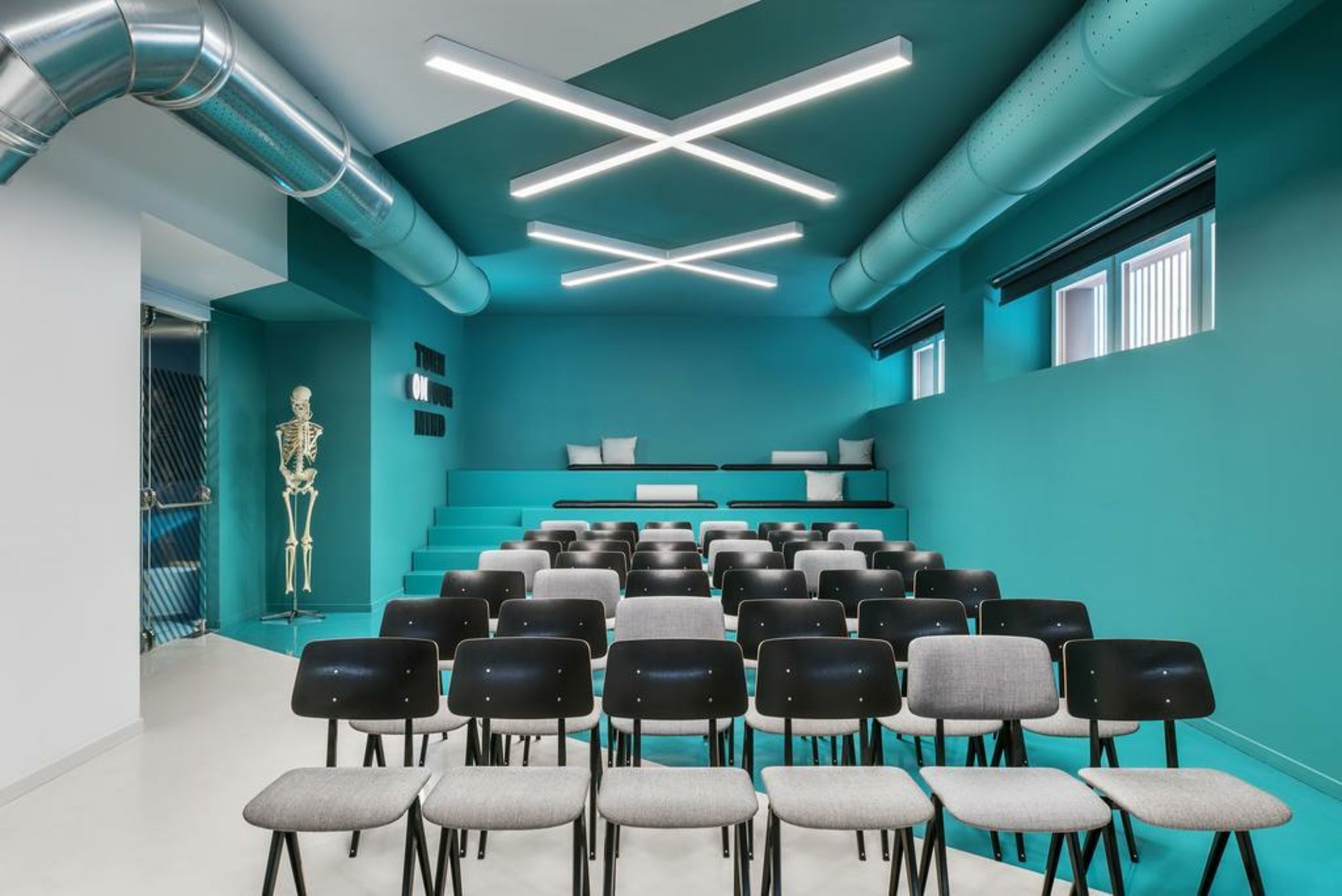 The Social Hub Florence Lavagnini