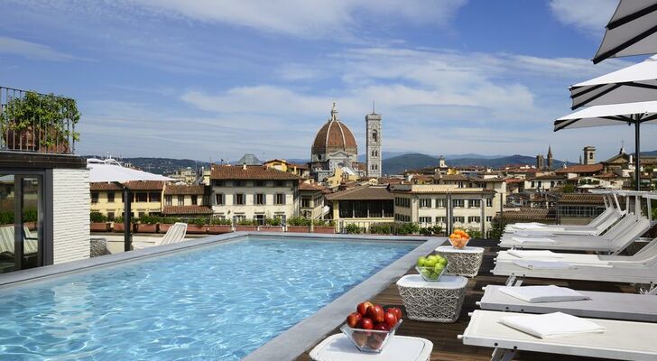 Grand Hotel Minerva