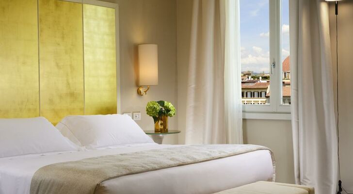 Grand Hotel Minerva
