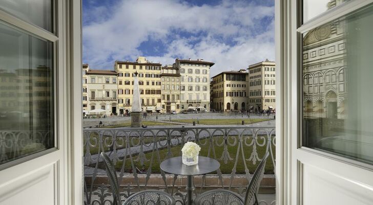Grand Hotel Minerva