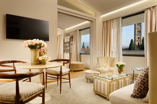 Grand Hotel Minerva