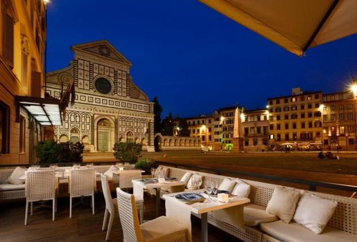 Grand Hotel Minerva