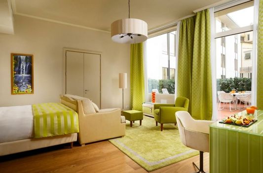 Grand Hotel Minerva
