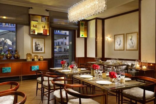 Grand Hotel Minerva